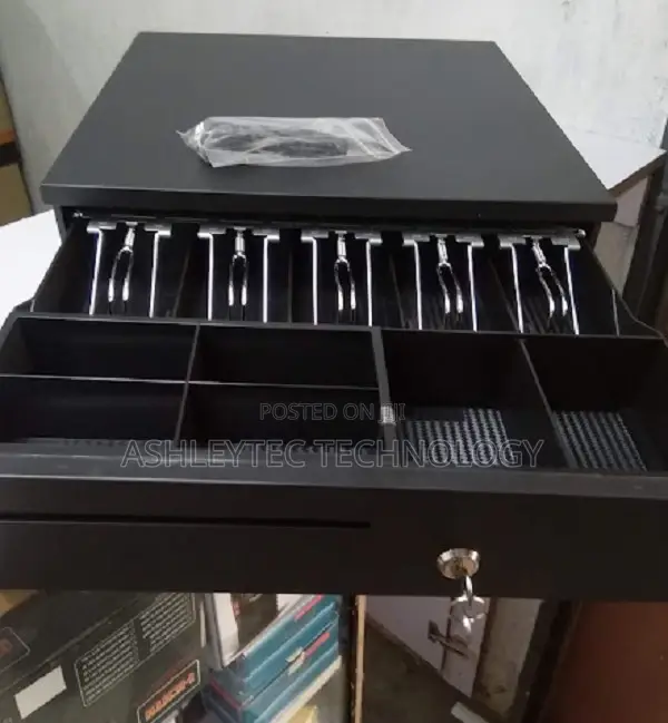 Best Quality Automatic Cash Drawer for POS Cash Box