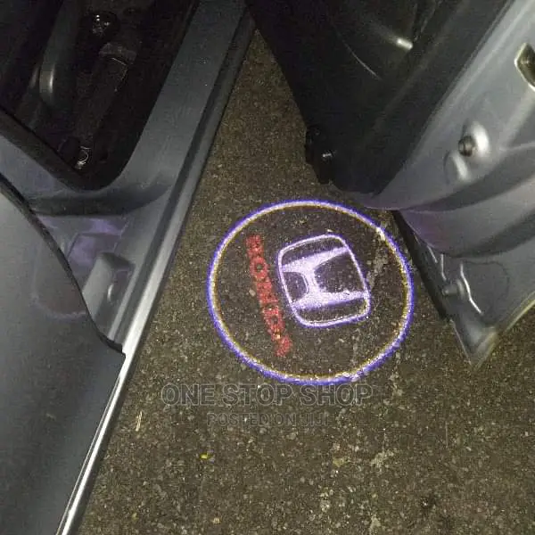 Nissan, Toyota, Mercedes Benz,Honda, Subaru Door Light