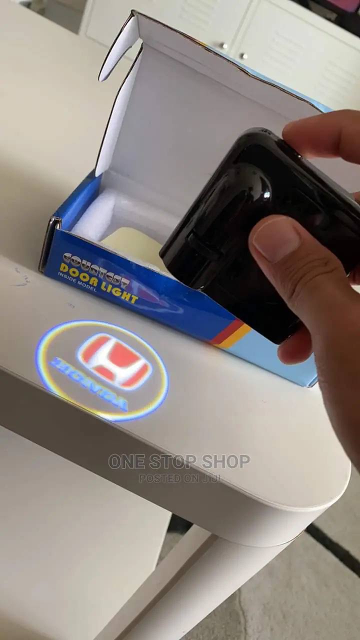 Nissan, Toyota, Mercedes Benz,Honda, Subaru Door Light