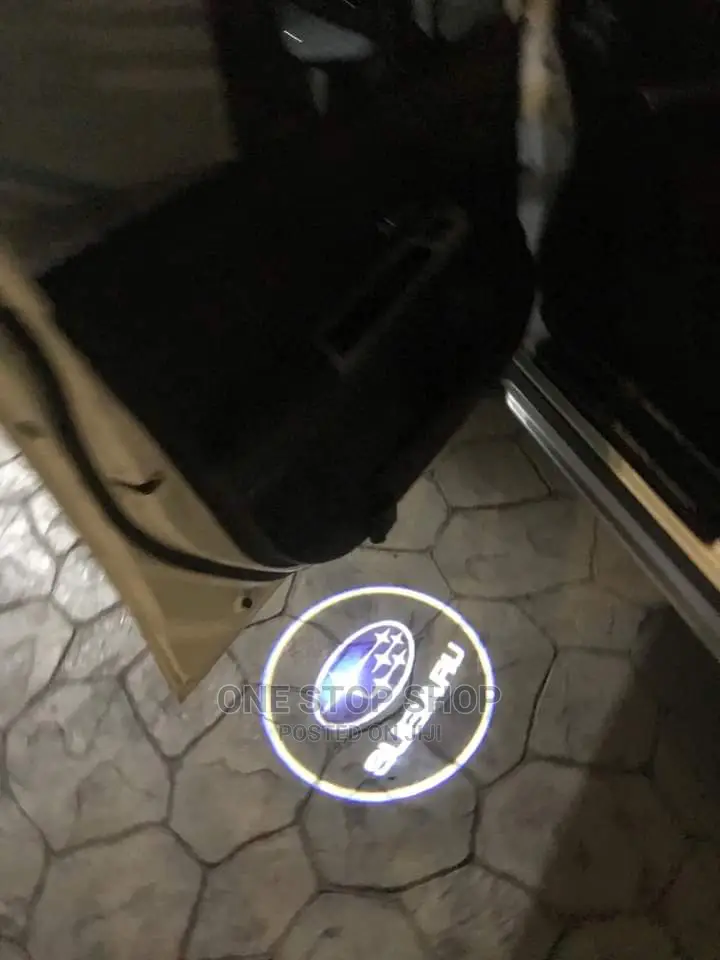 Nissan, Toyota, Mercedes Benz,Honda, Subaru Door Light