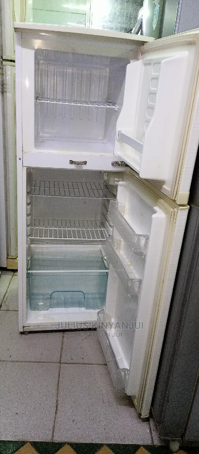 Mini Fridge Ramtons