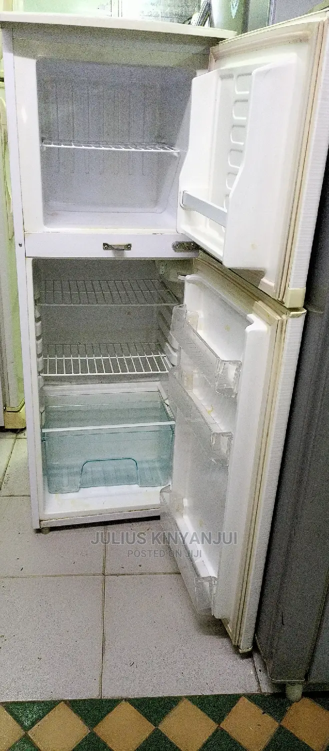 Mini Fridge Ramtons