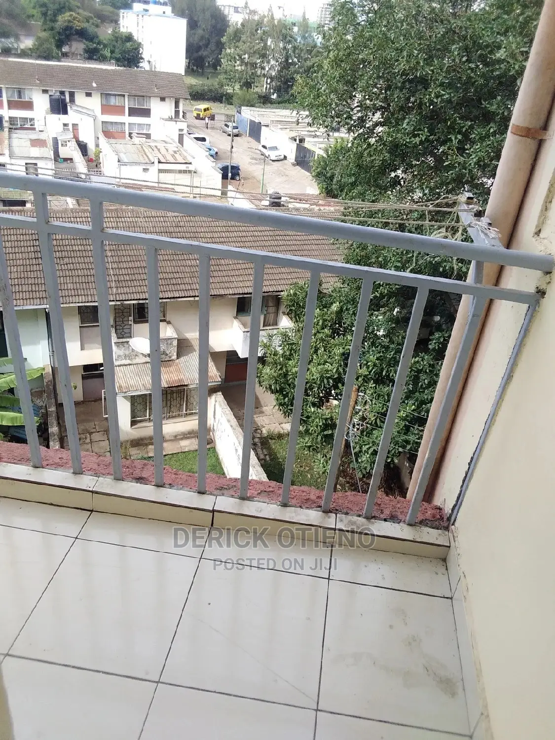 1bdrm Apartment in Jamhuri for rent
