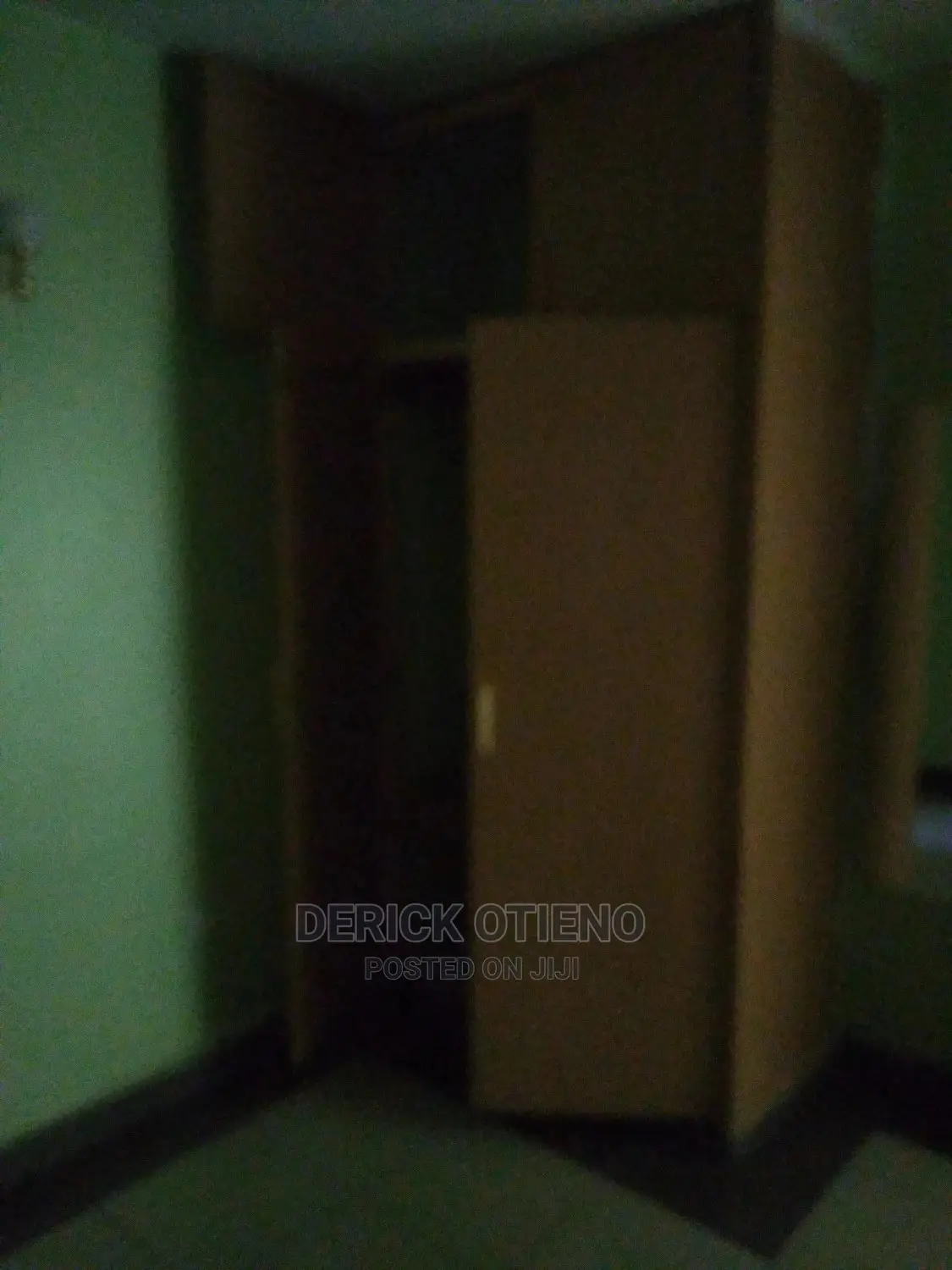 1bdrm Apartment in Jamhuri for rent