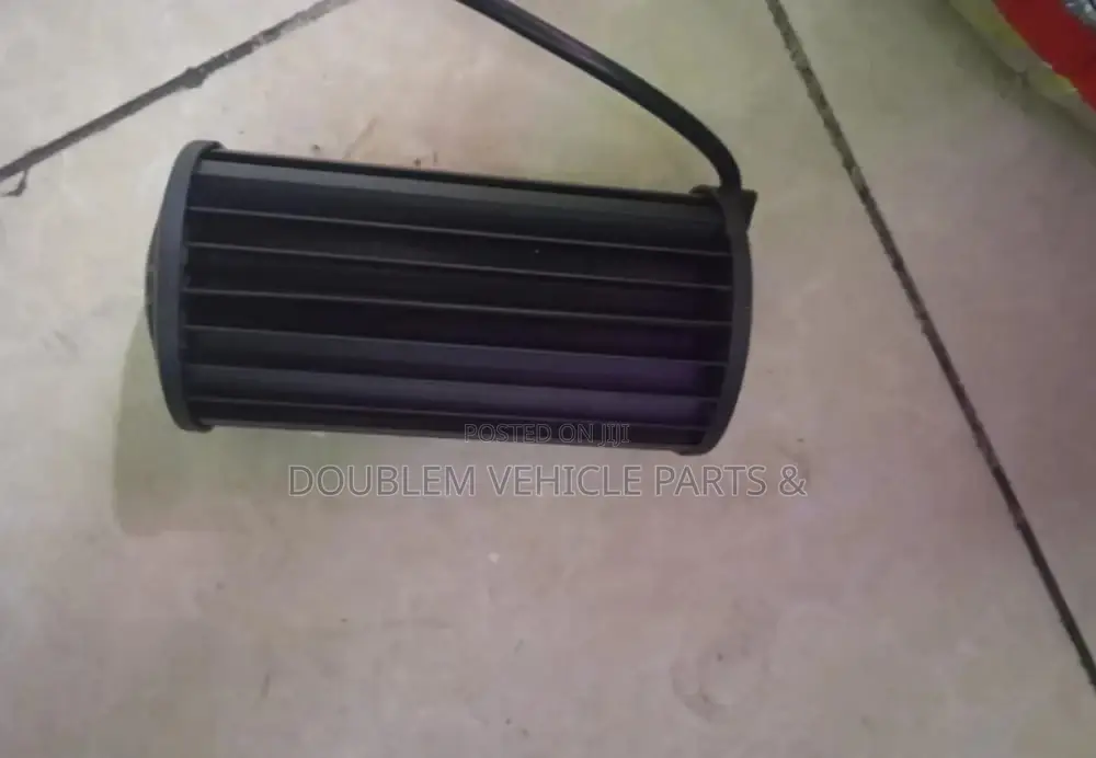 LED Bar 12/24v Universal in All Vehicles