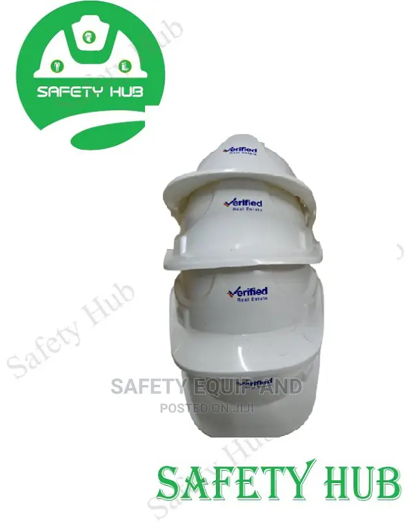 Helmets -Industrial Helmets-Strong