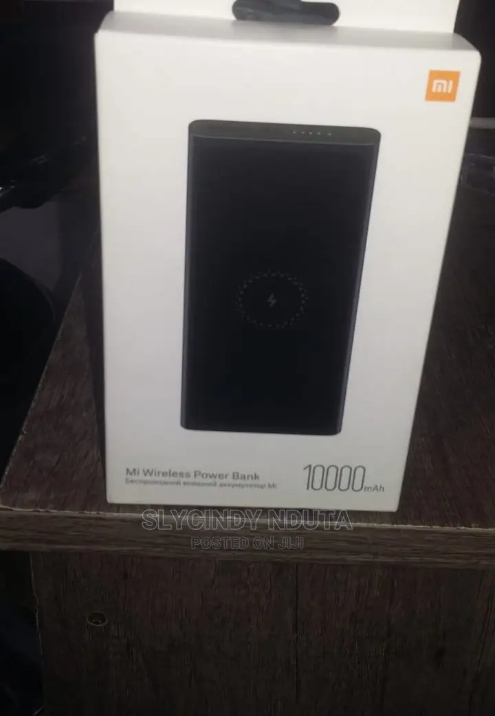 Mi Powerbank 10000mah