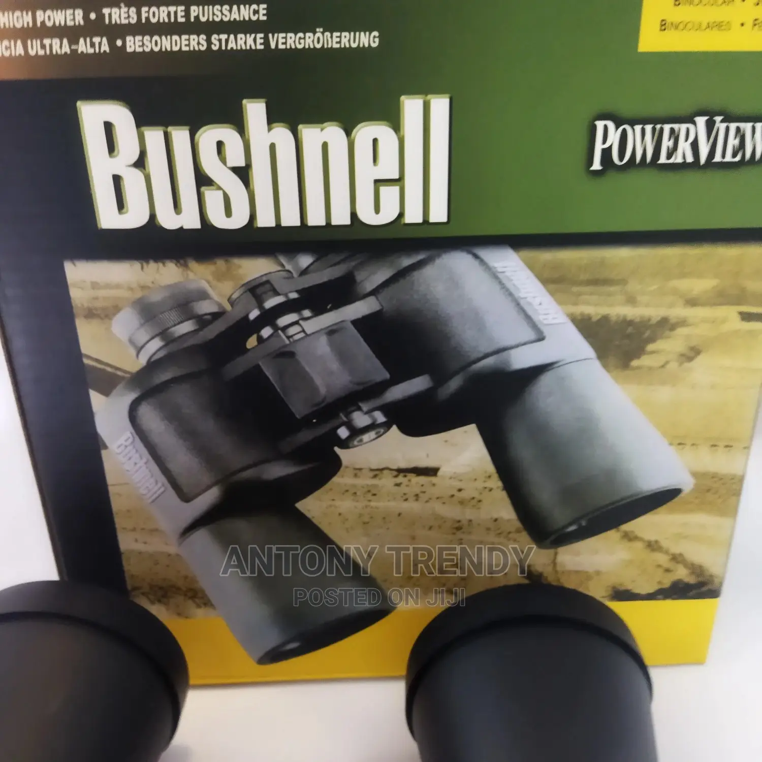 Binoculars Bushnell Best Binoculars