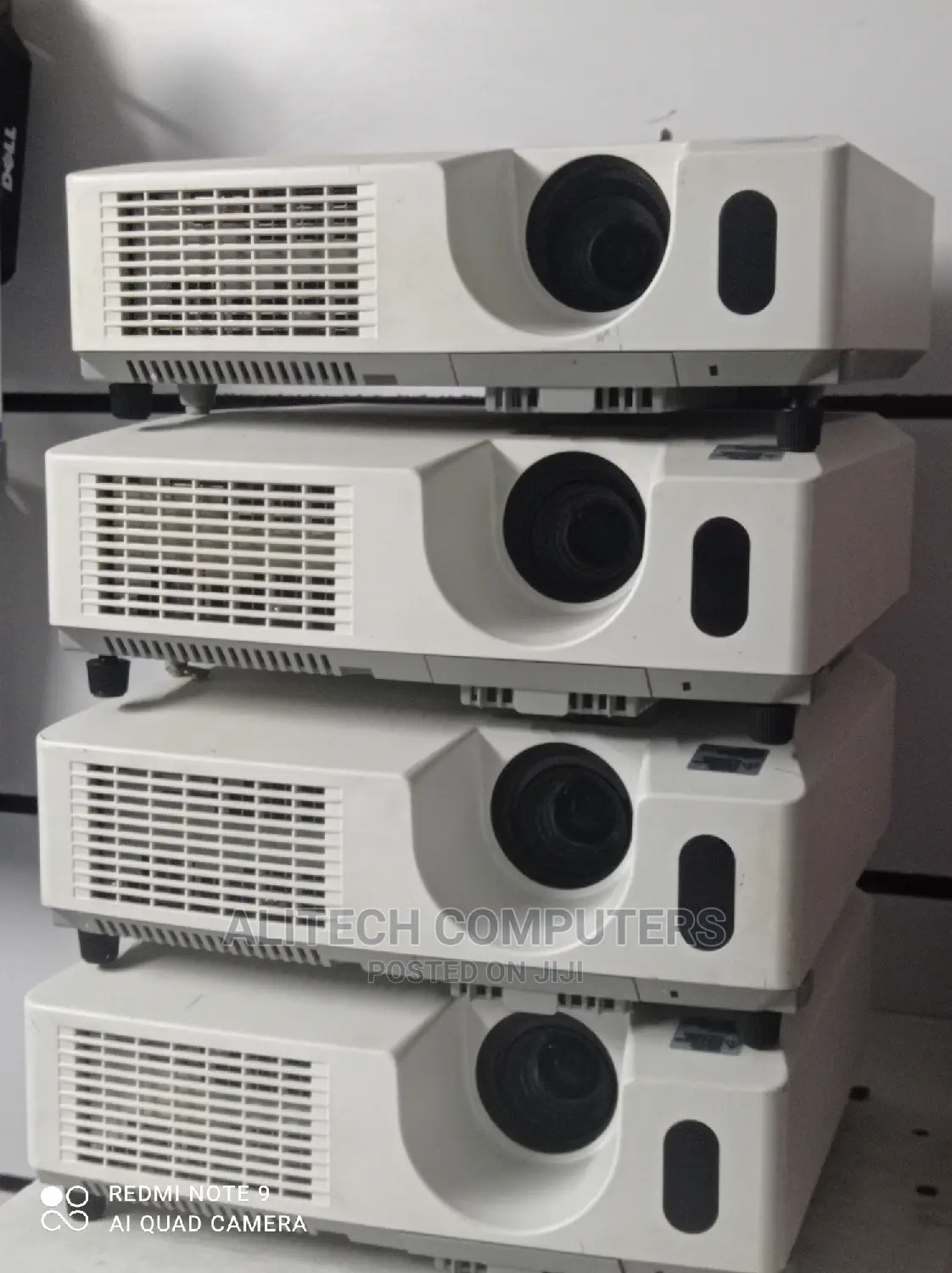 Hitachi Projectors
