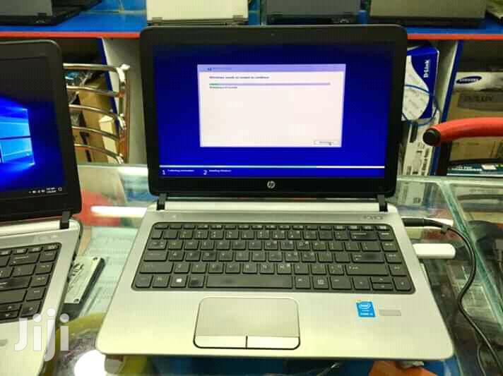 HP Probook430 14 Inches 500Gb Hdd Core I5 8Gb Ram