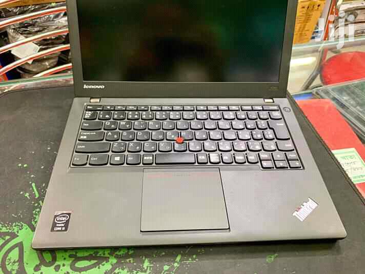 Lenovo Thinkpad X250 14" 500GB HDD 4GB RAM