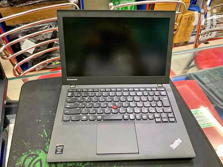 Lenovo Thinkpad X250 14" 500GB HDD 4GB RAM