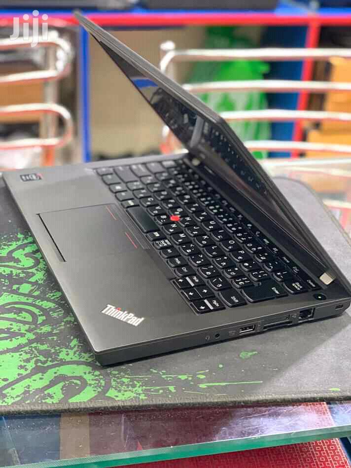 Lenovo Thinkpad X250 14" 500GB HDD 4GB RAM