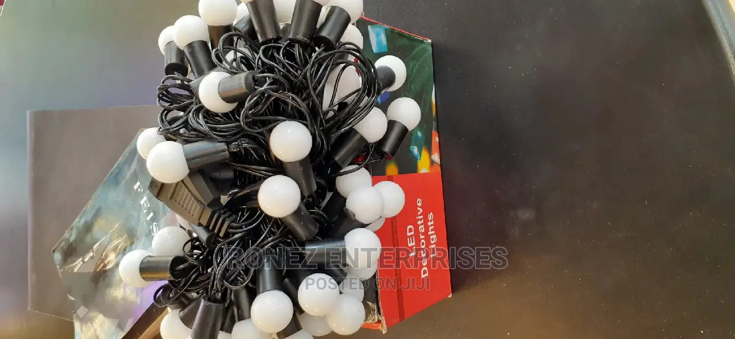 Christmas Decorations