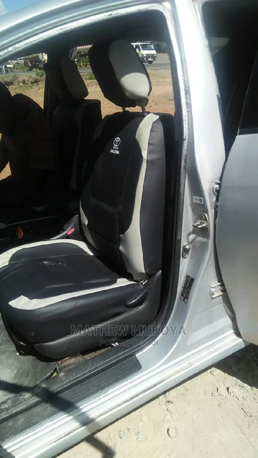 Caldinna Car Seat Covers