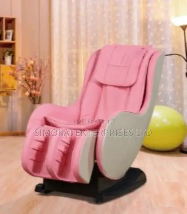 Recliner Swing Pedicure Spa Massage Chair