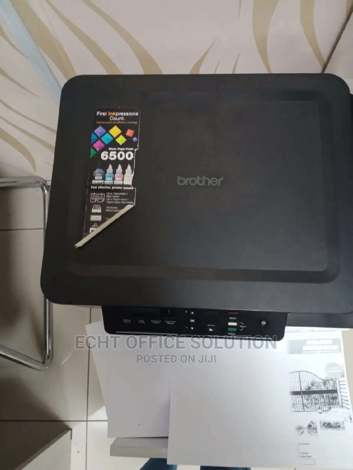 EPSON Printers Repair Center