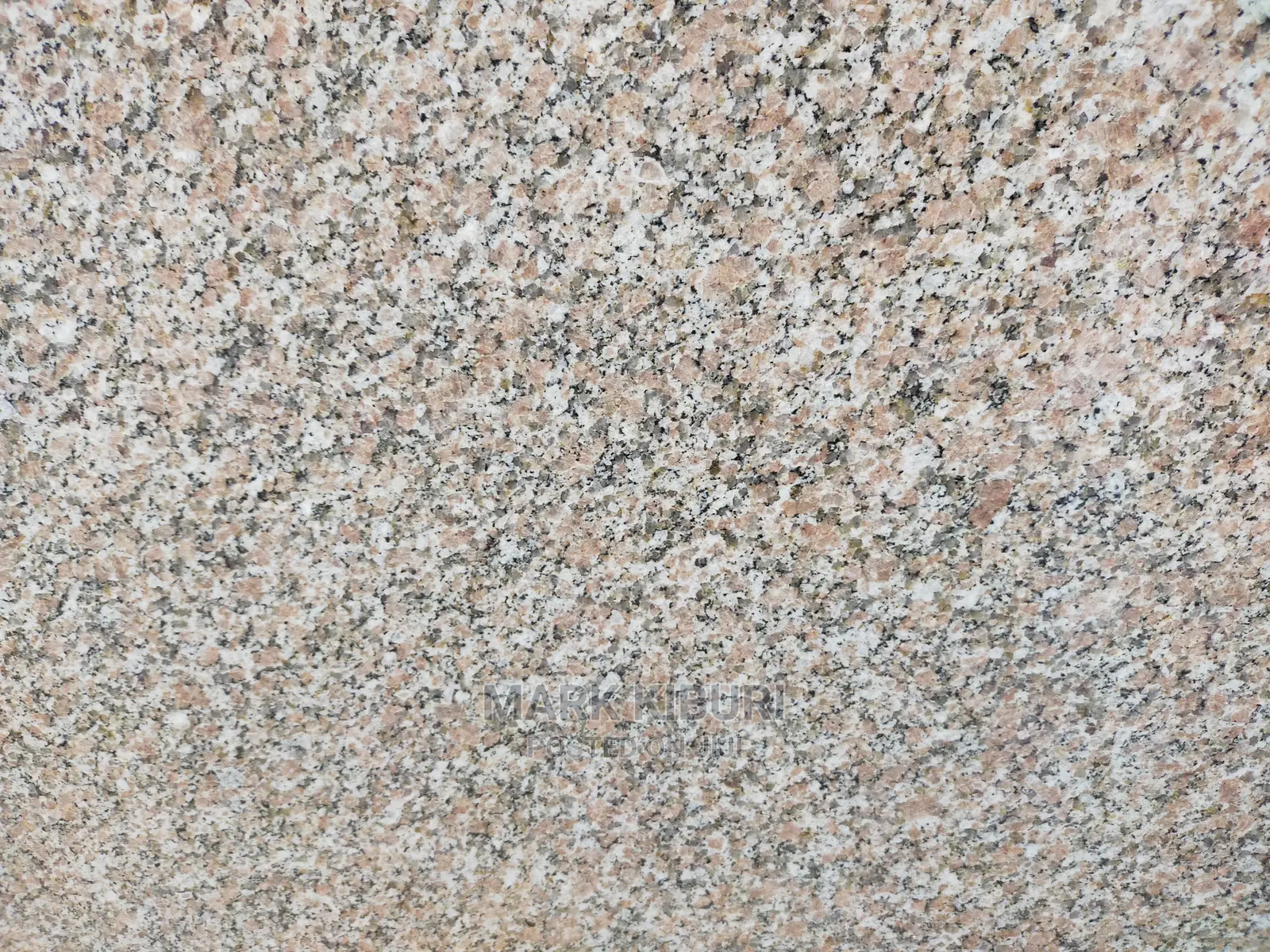 Countertops- Granite((8x2ft)) /