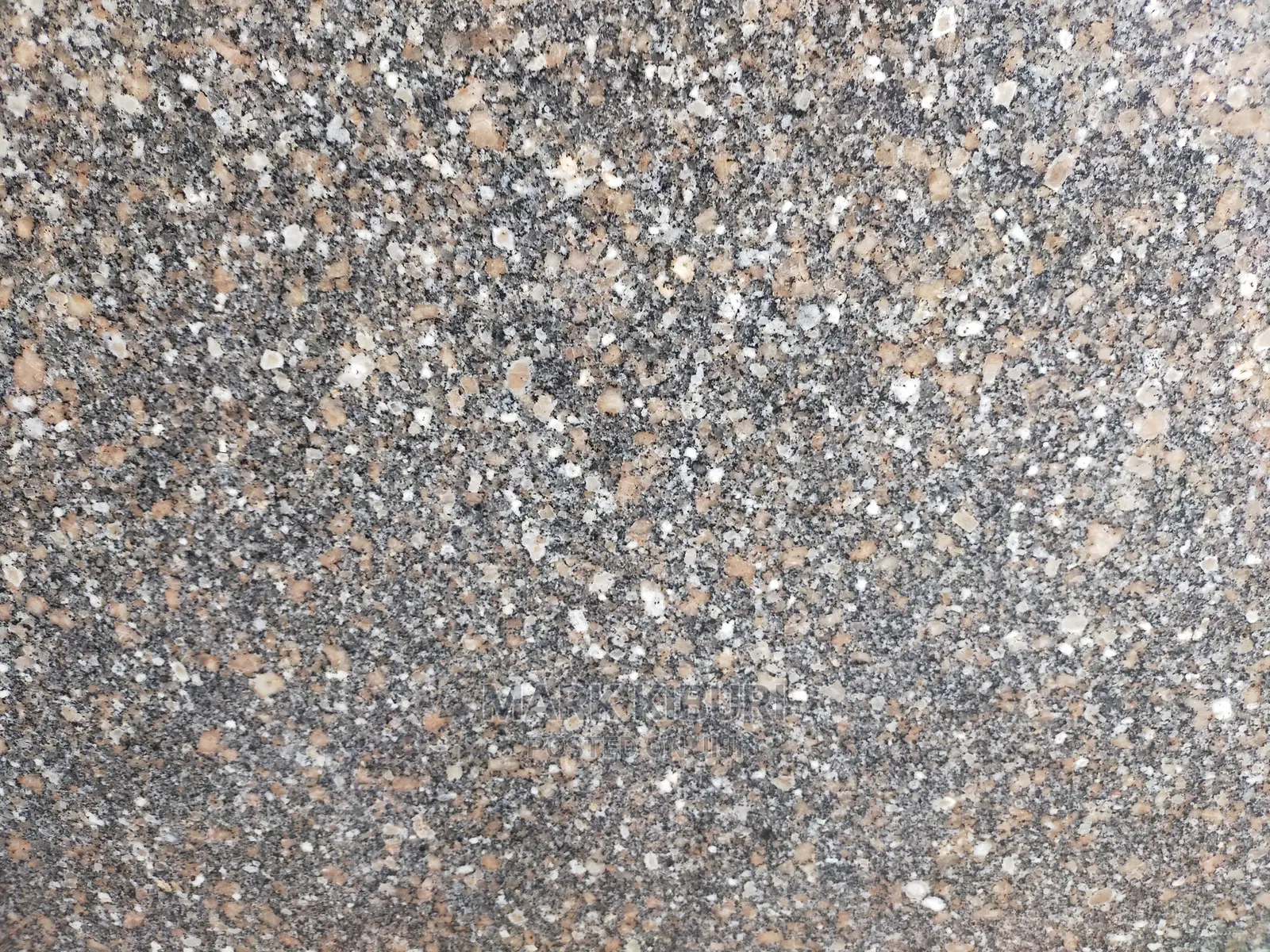 Countertops- Granite((8x2ft)) /