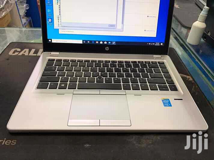 HP Elitebookfolio9480m Corei5 4gbram 500hdd 2.8ghz