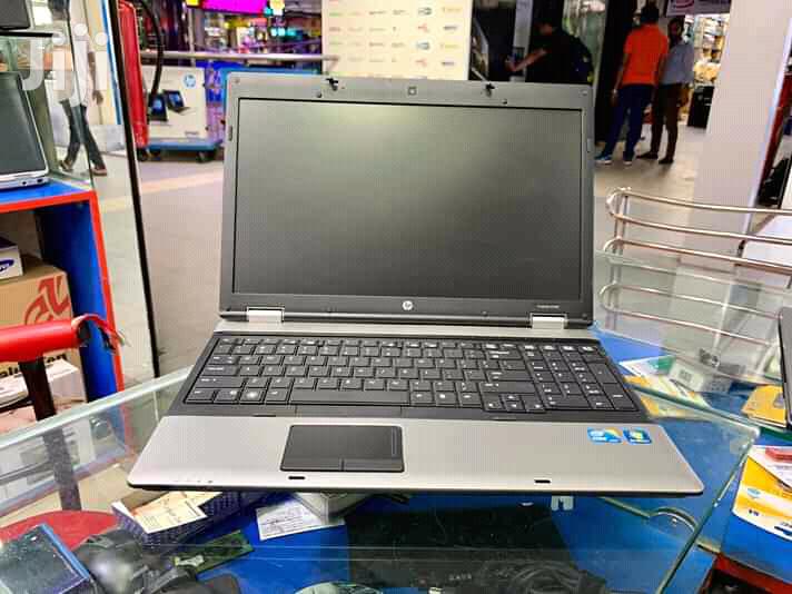 New HP Probook 6550b 14 Inches 250GB Hdd Core 2Duo 2Gb Ram