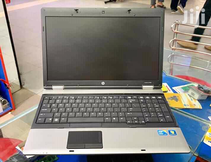 New HP Probook 6550b 14 Inches 250GB Hdd Core 2Duo 2Gb Ram