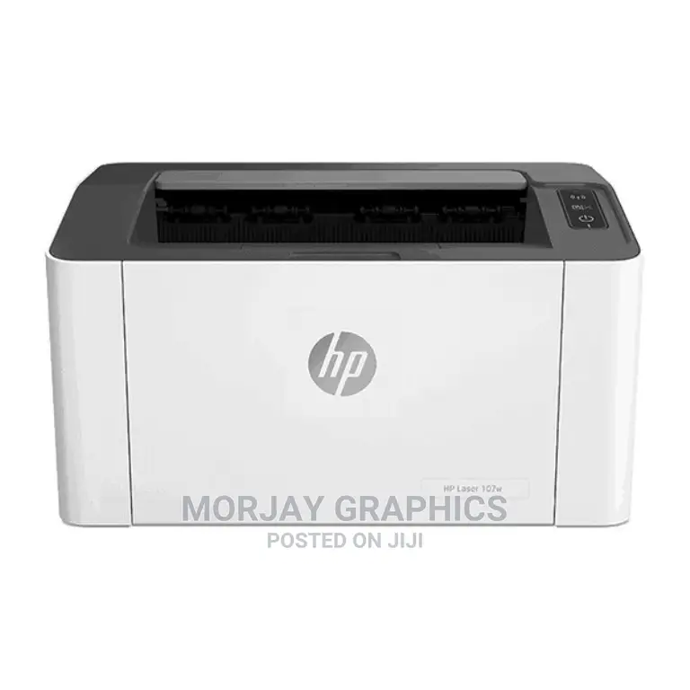 HP Laser 107a