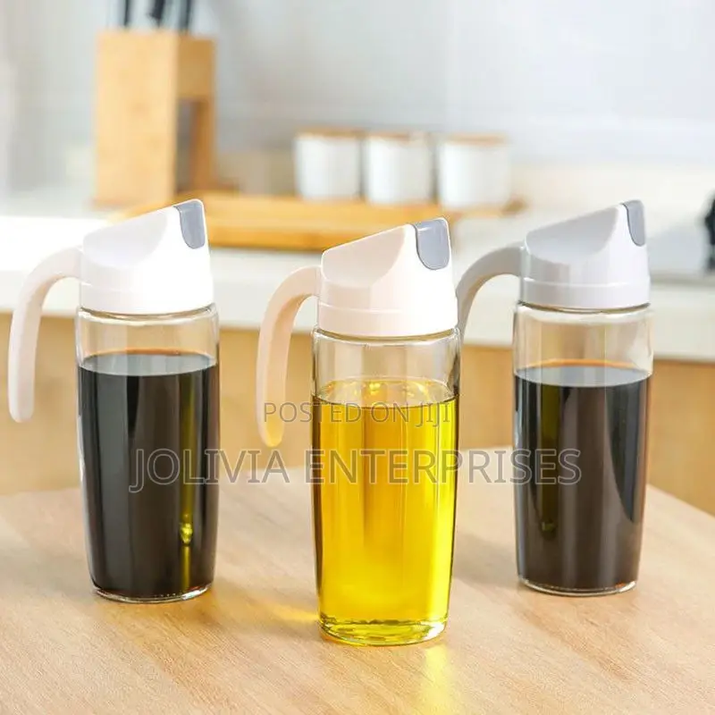 Oil Dispenser 600ml