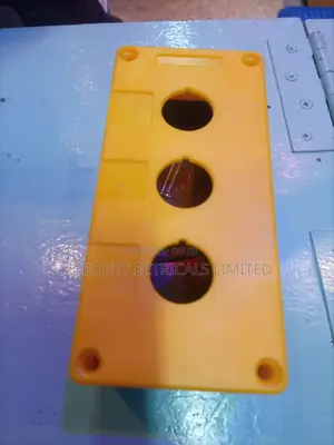 Enclosure Box 3pole