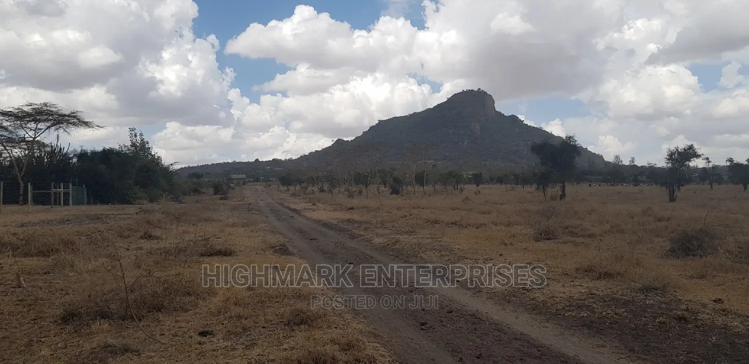 Lukenya:2 Acres for Sale