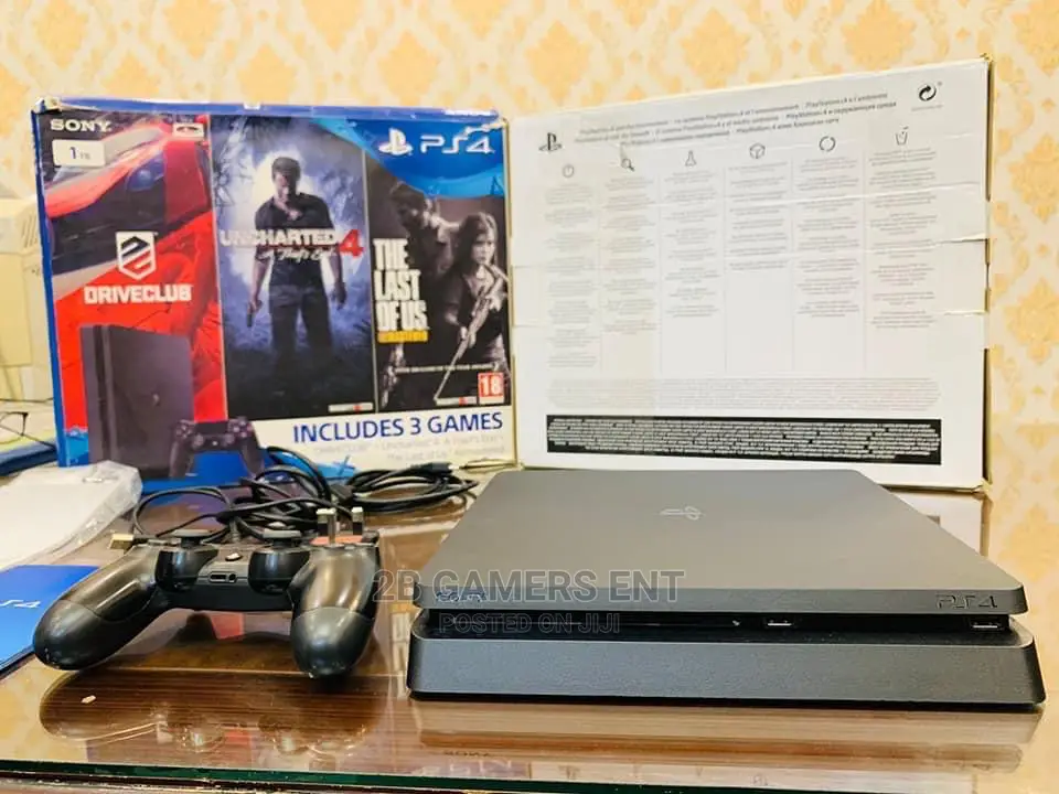 Slightly Used, Open Box, Very Clean 10 Games