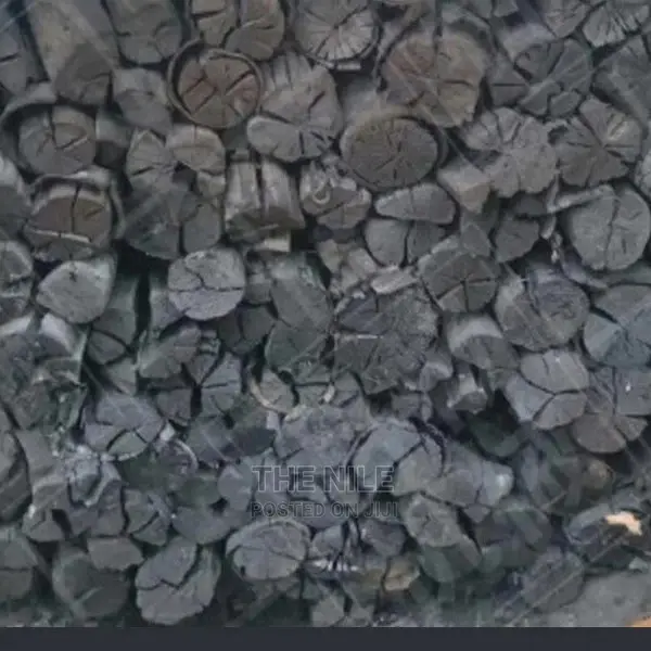 Activated Carbon Stove