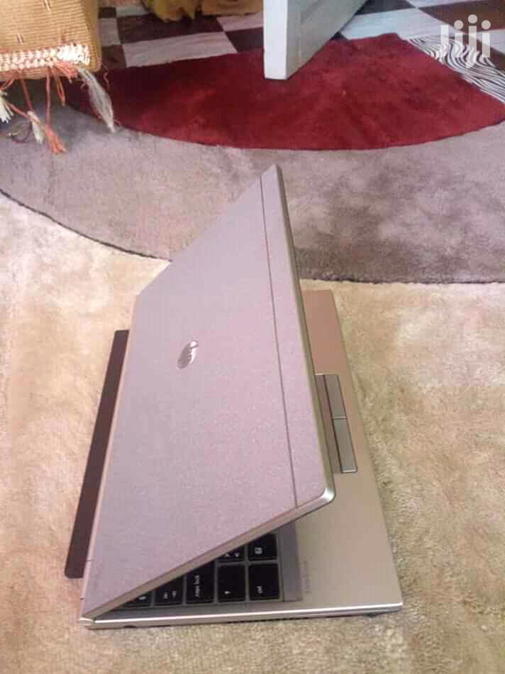 HP Elitebook2170p Corei5 4gbram 320hdd 2.5ghz
