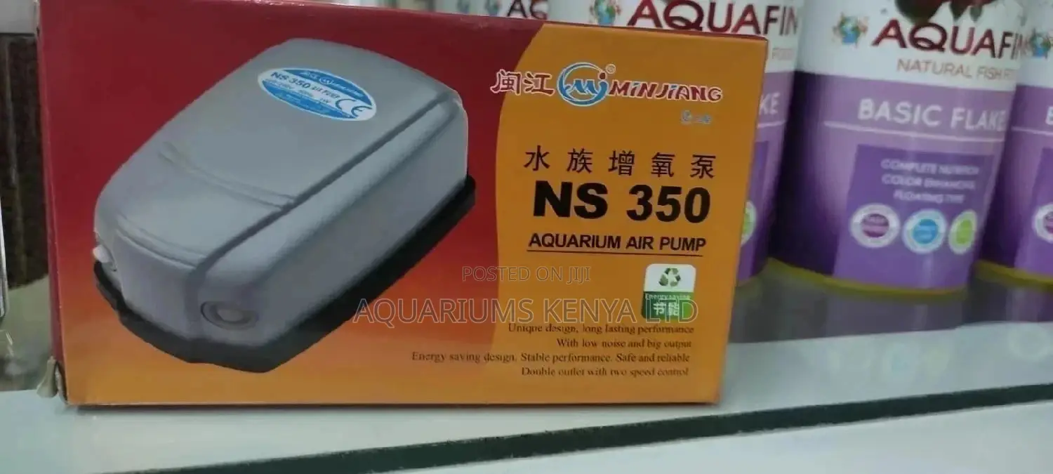 Aquarium Air Pump,Air Pump for Aquarium