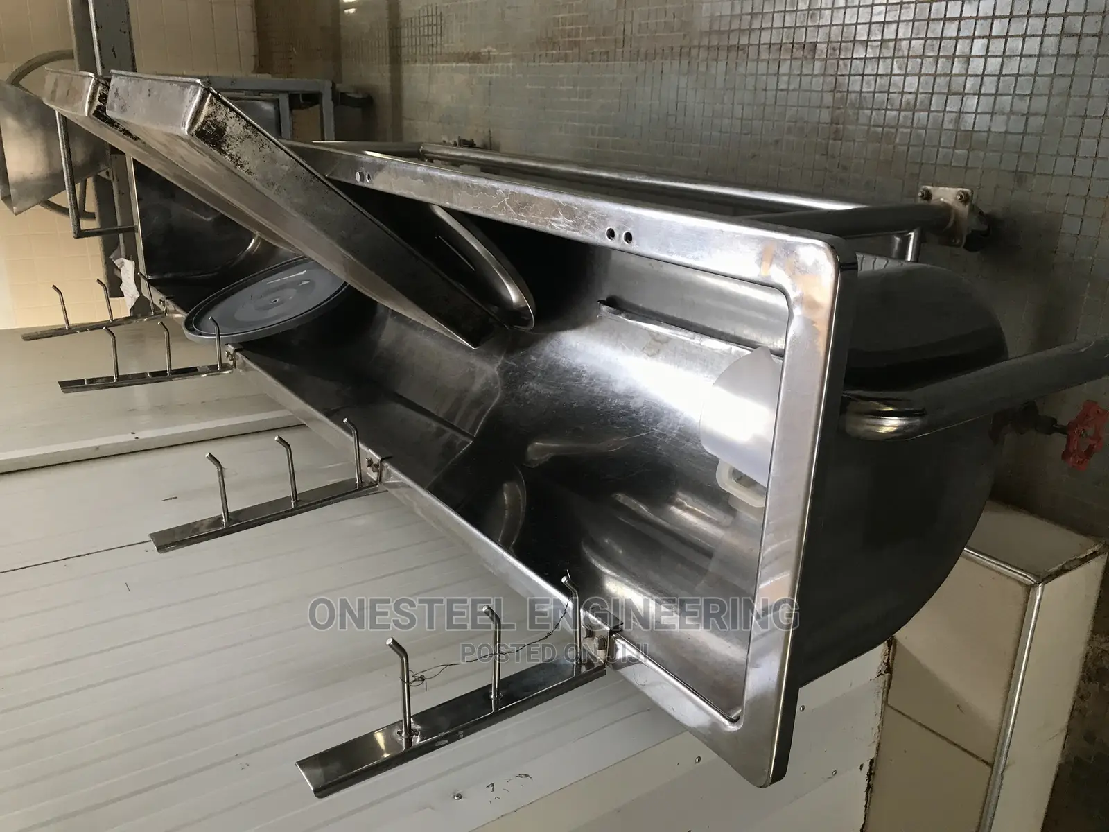 Trough,Brine Trough,Washing Trough