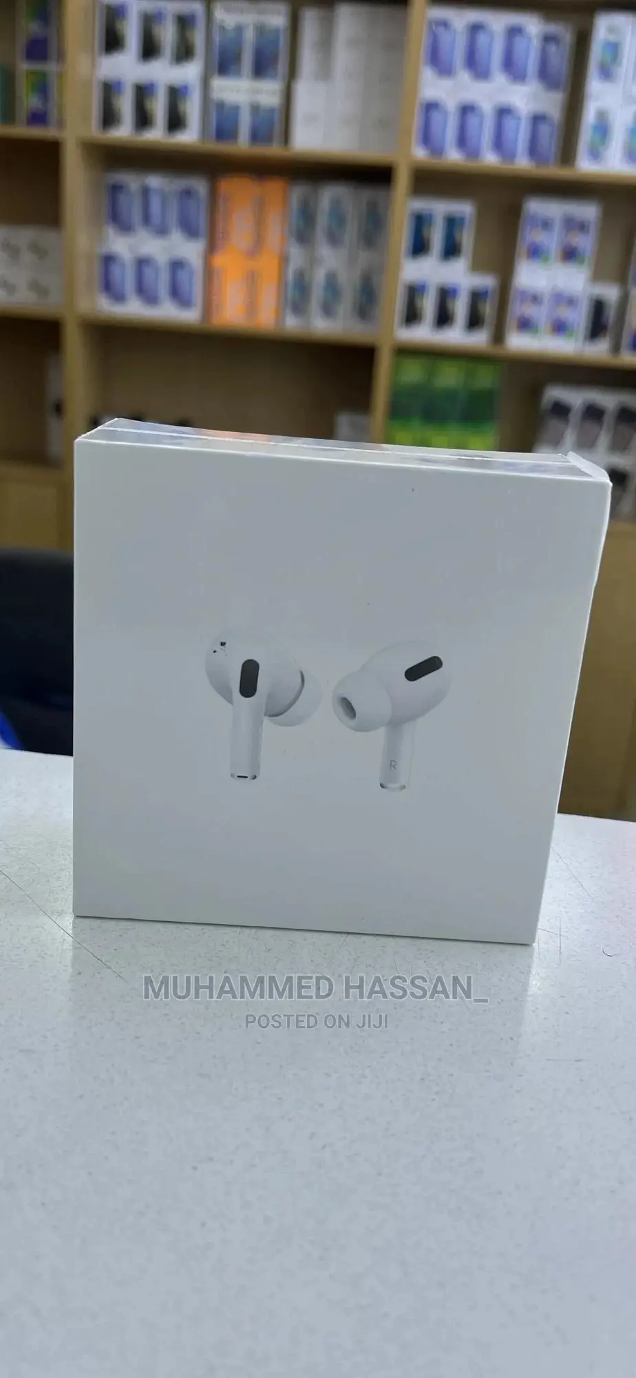 Airpods Pro