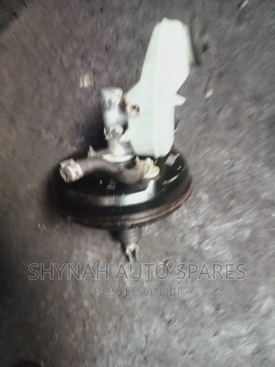 Brake Master Cylinder and Booster Toyota Fielder ,Voxy,Noah