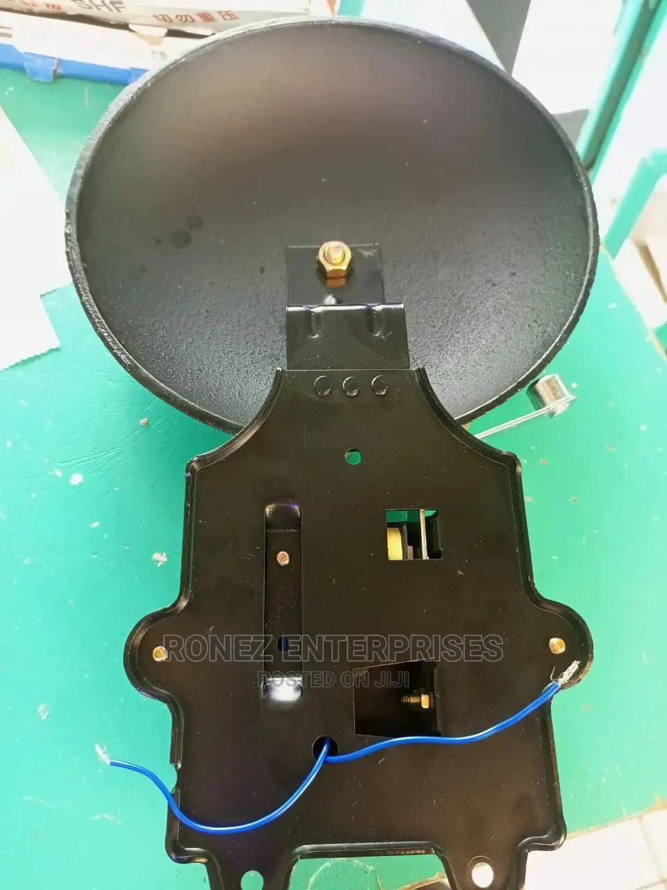 School Electrical Bell