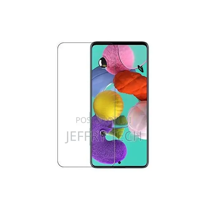 Tempered Glass Screen Protector Ultra for Samsung Galaxy S10