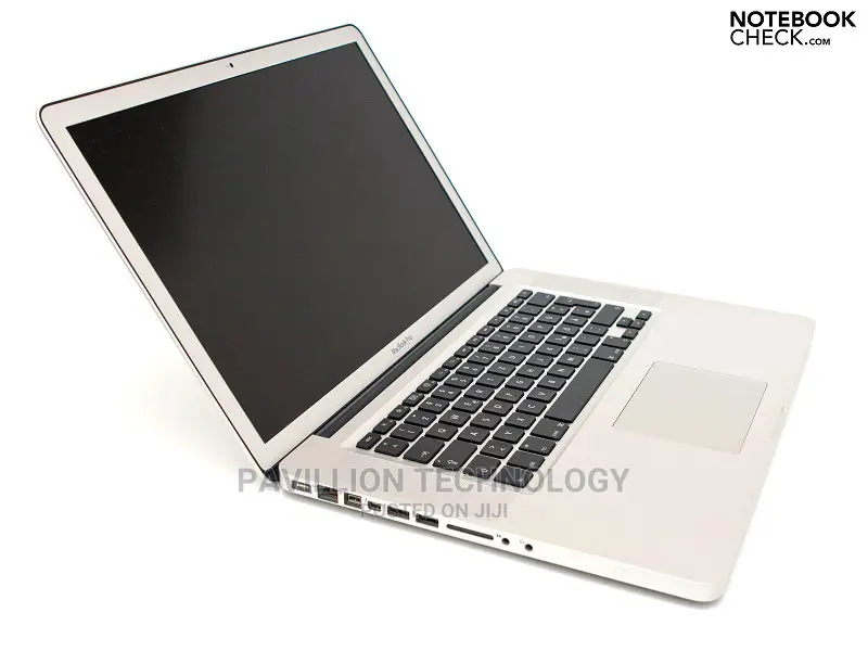 Laptop Apple MacBook Pro 4GB Intel Core I5 HDD 500GB