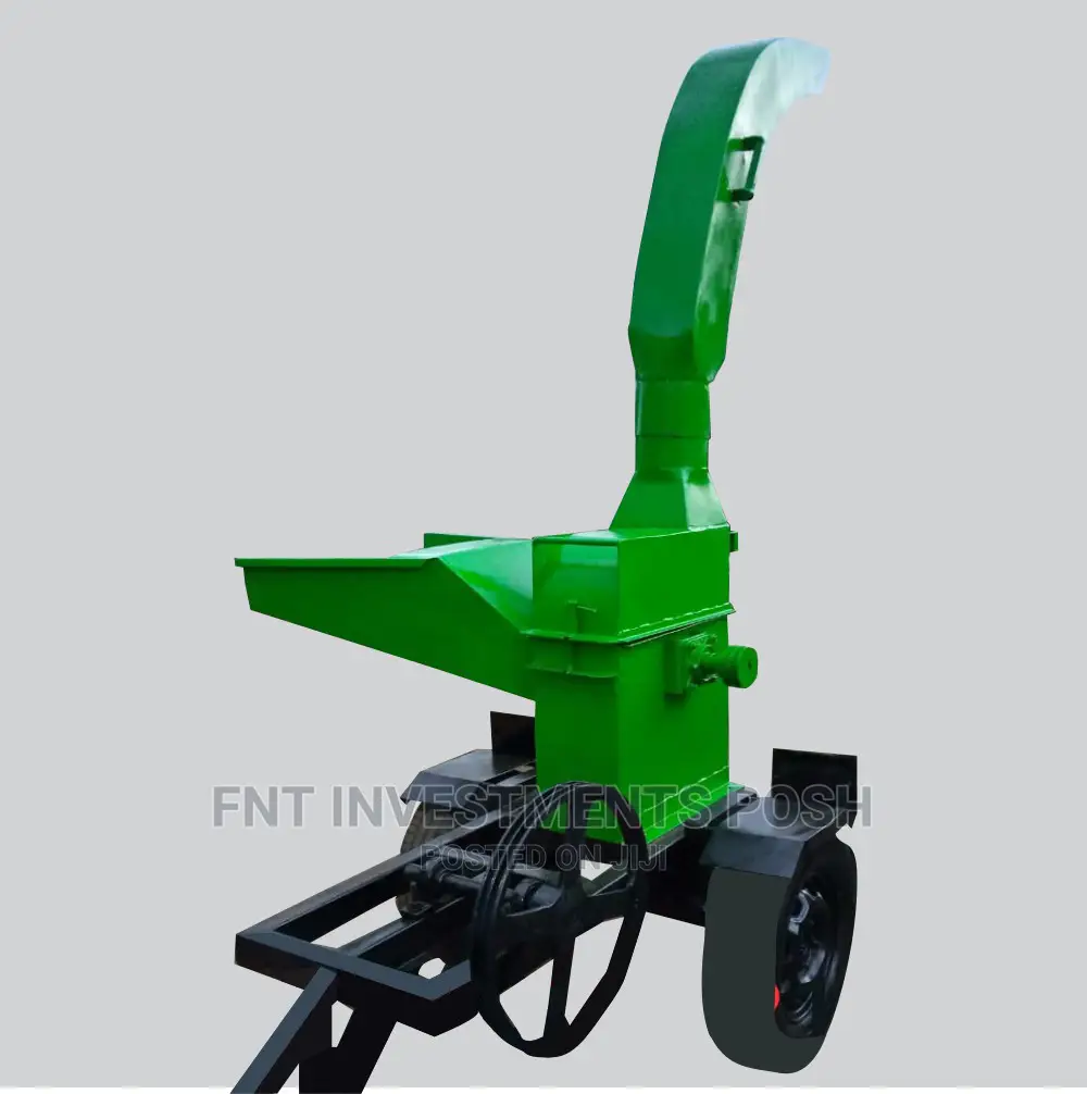 PTO Silage Chopper