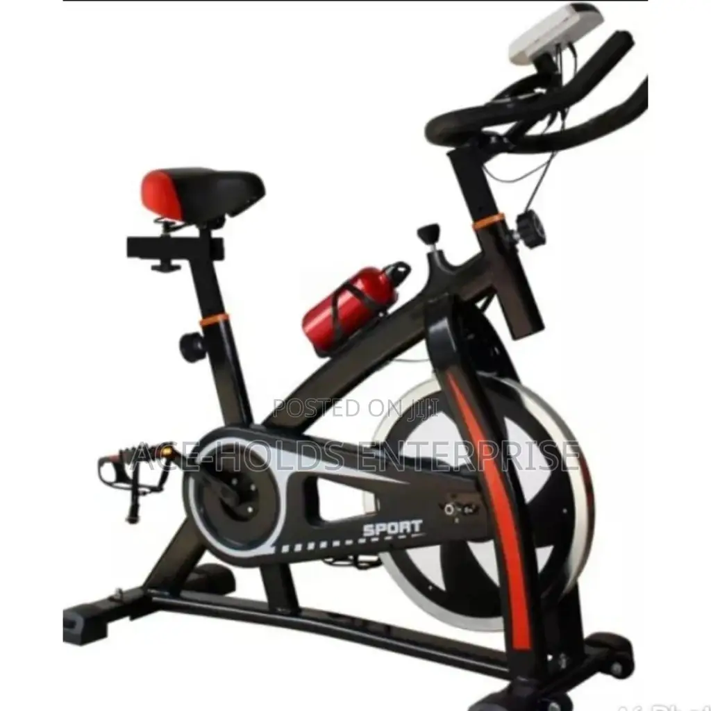 Brand New Spin Bike