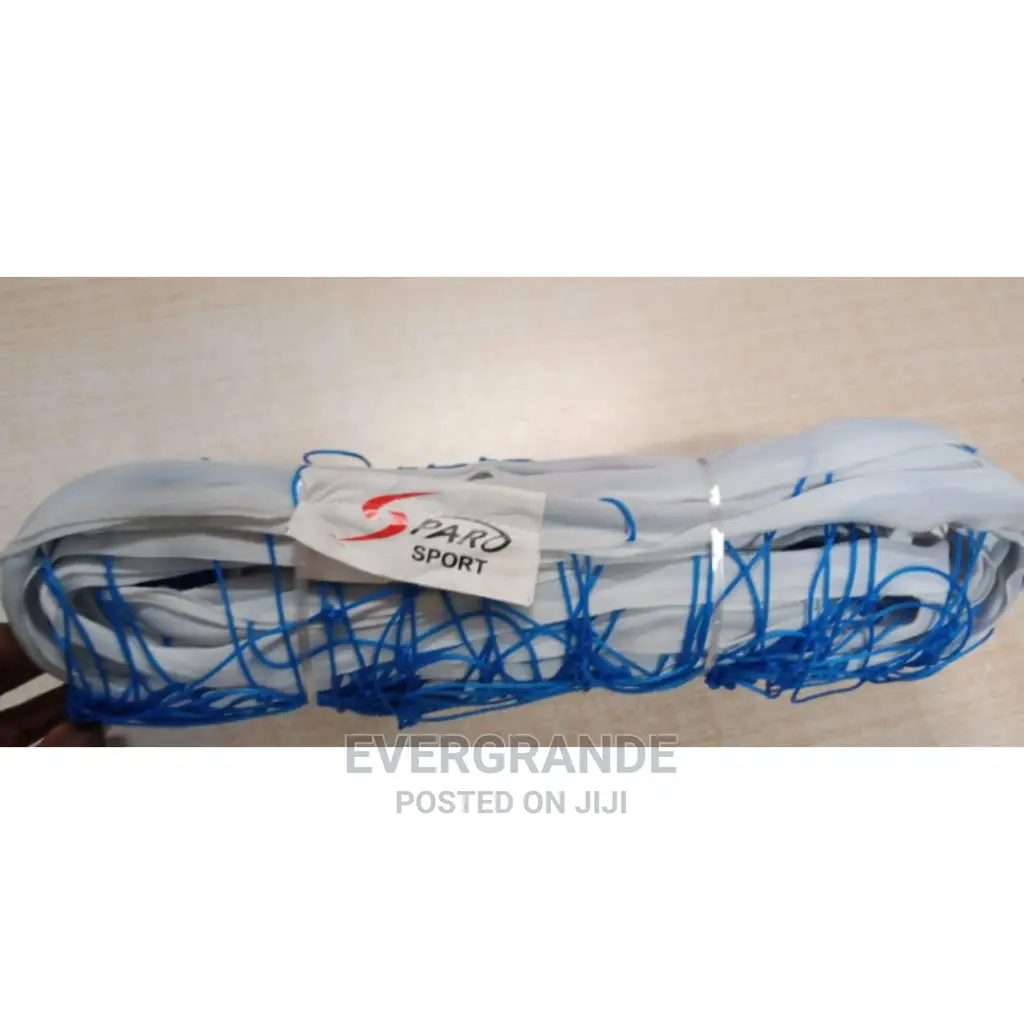 Volleyball Net