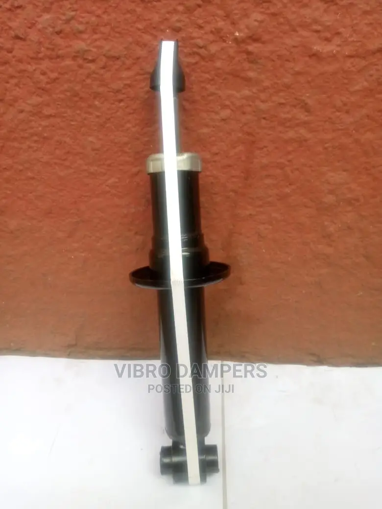 BMW X3 F25 Rear Shock Absorber