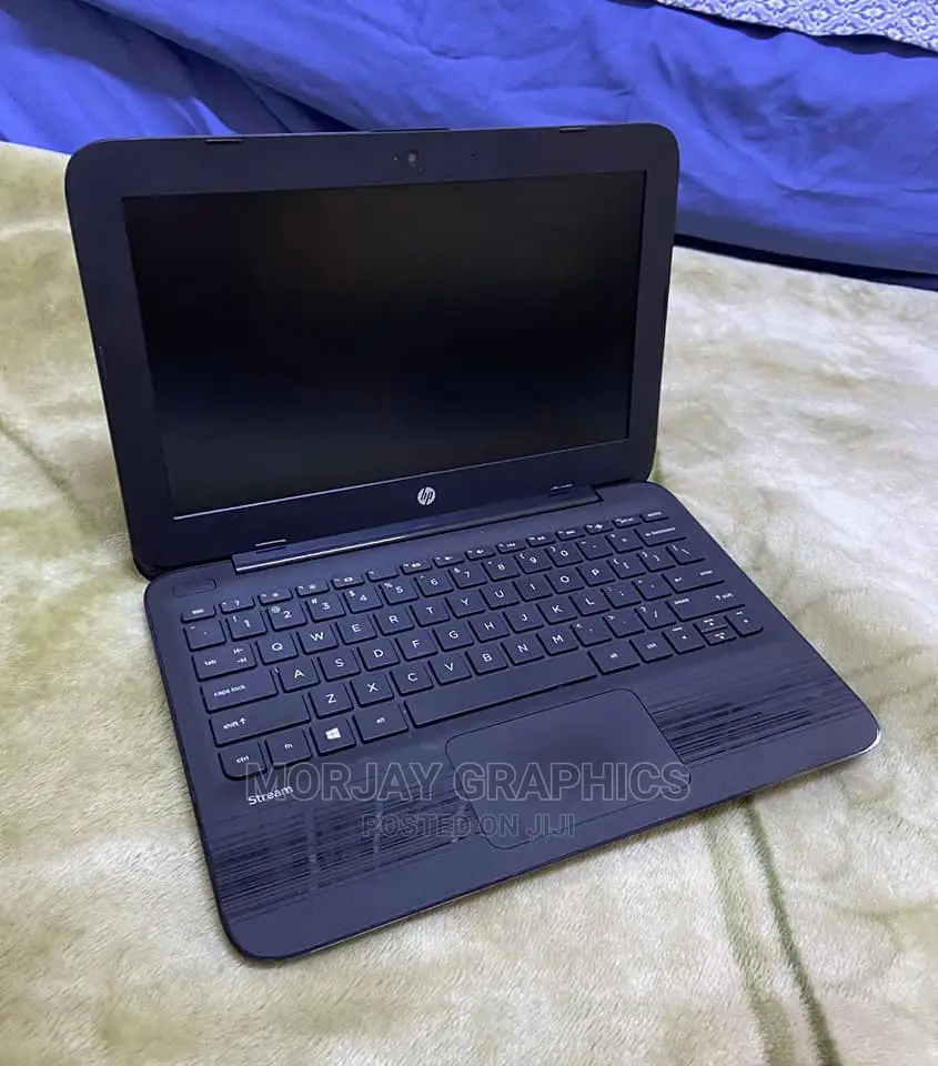 Laptop HP Stream 11 Pro G3 4GB Intel Core 2 Duo SSD 60GB