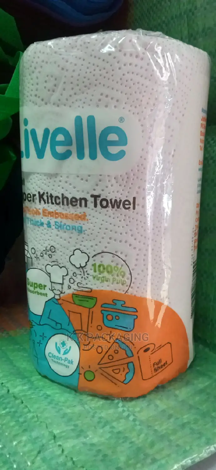 Kitchen Towels