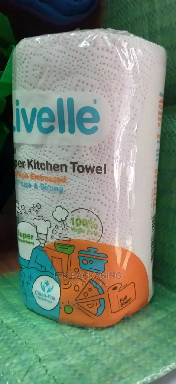 Kitchen Towels