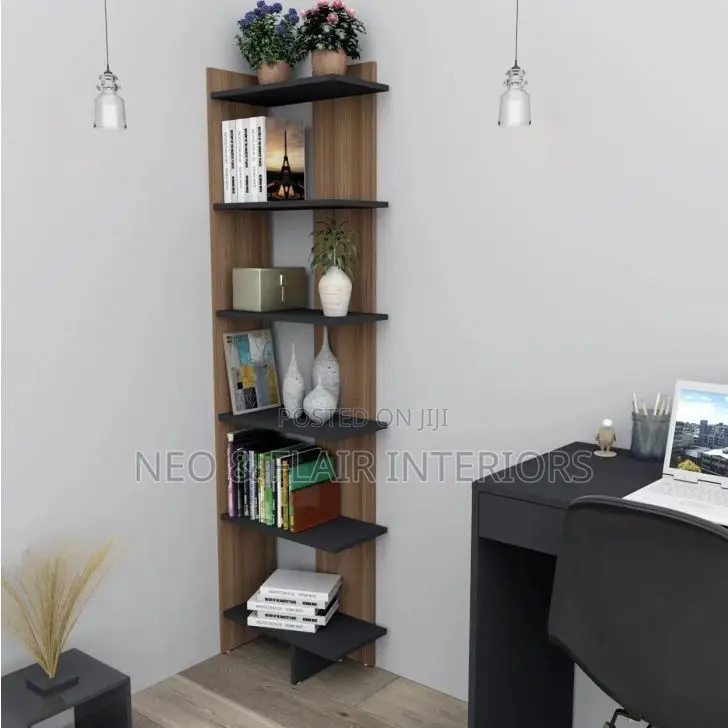 Modern Book Shelves