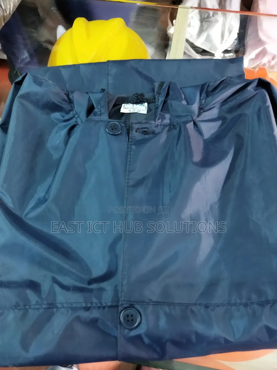 Premium Rain Coats All Sizes , Comes Wit