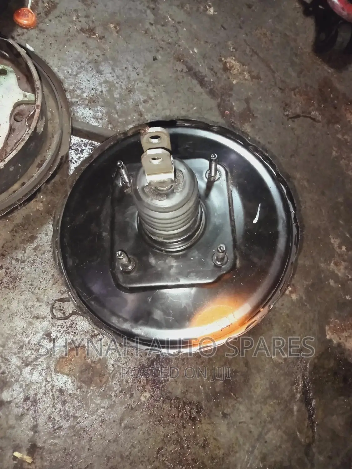Brake Booster Toyota Nze,Wish,Fielder,Vista,Premio E.T.C